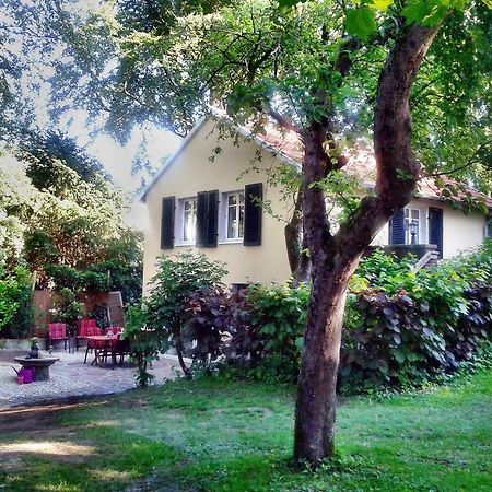 Hr Cottage Am Honigbach Coesfeld Pokoj fotografie
