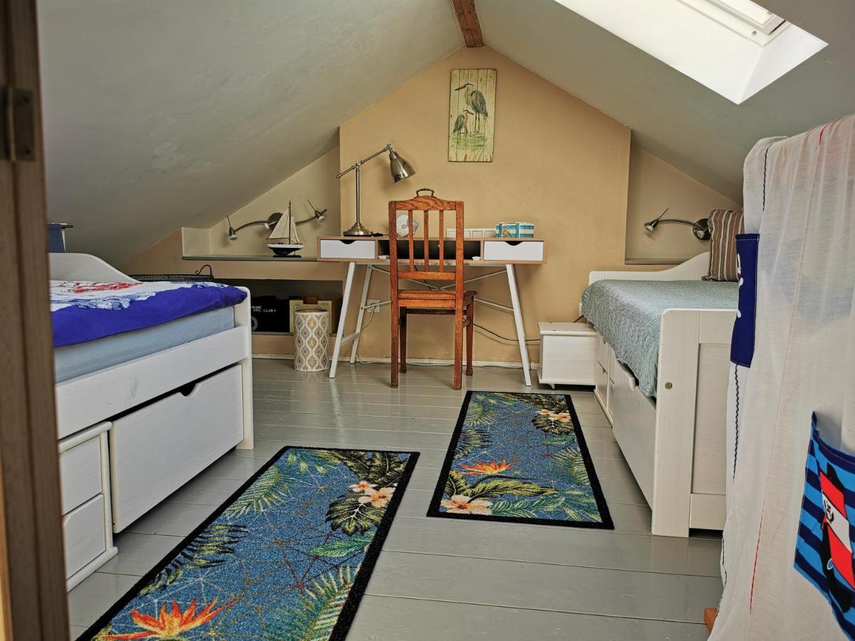 Hr Cottage Am Honigbach Coesfeld Exteriér fotografie