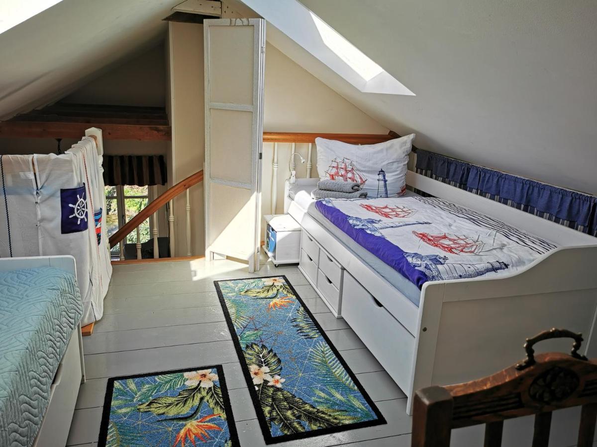 Hr Cottage Am Honigbach Coesfeld Exteriér fotografie