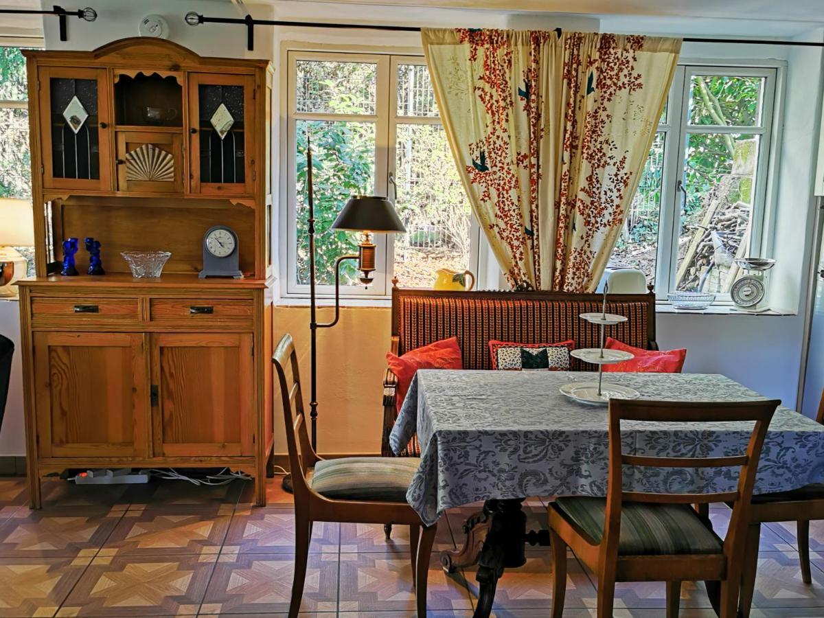 Hr Cottage Am Honigbach Coesfeld Exteriér fotografie