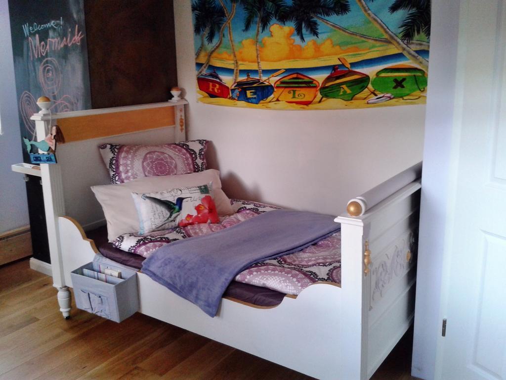 Hr Cottage Am Honigbach Coesfeld Pokoj fotografie