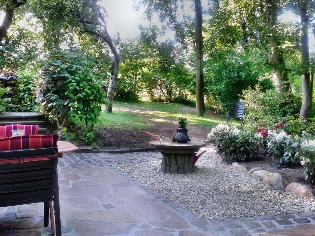 Hr Cottage Am Honigbach Coesfeld Pokoj fotografie