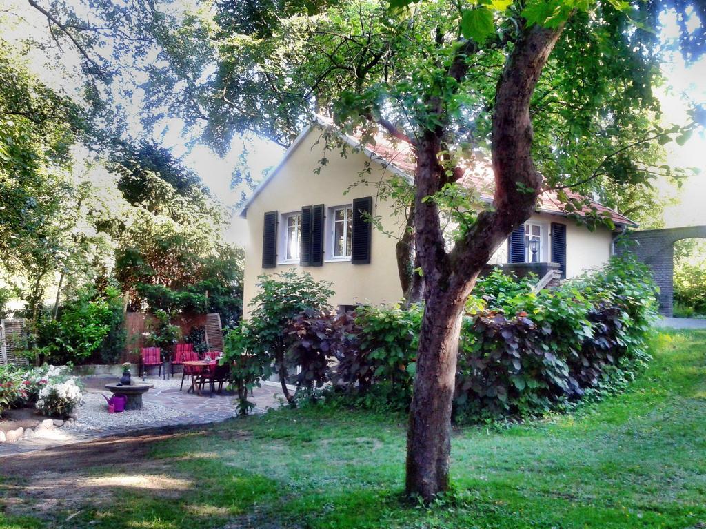 Hr Cottage Am Honigbach Coesfeld Pokoj fotografie